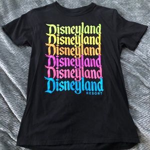 Disneyland Resort T-Shirt